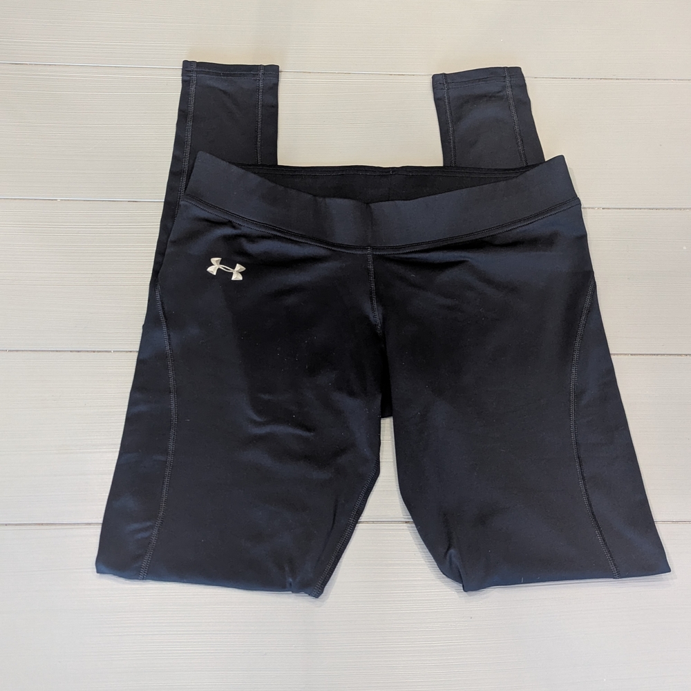 Under Armour Black Women's Leggings